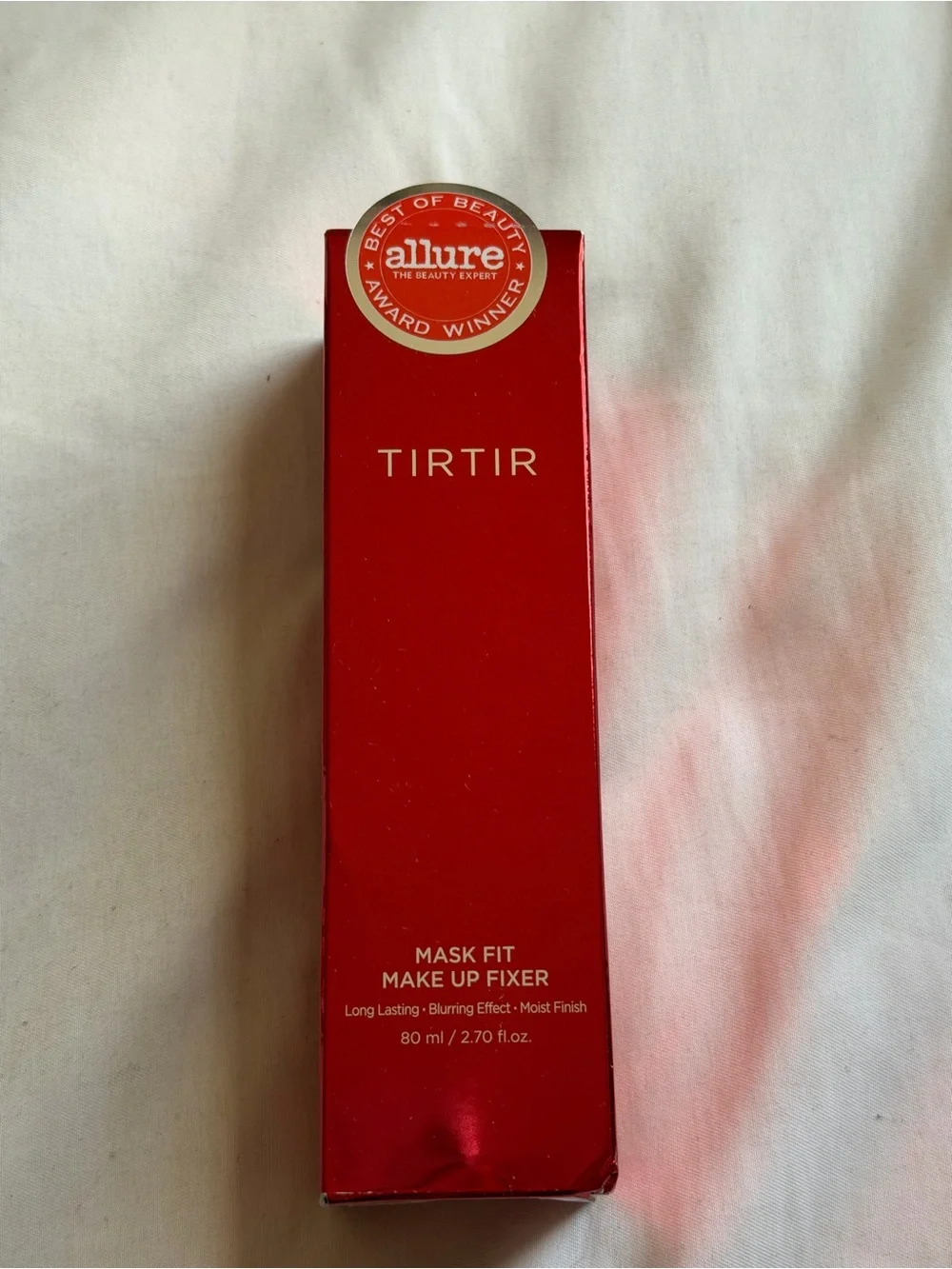 TIRTIR Mask Fit Make Up Fixer